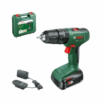 Bosch EasyImpact 18V-40
