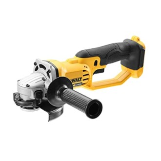 DEWALT DCG412N-XJ Grinder