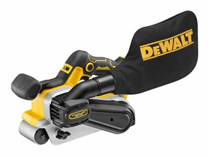 DEWALT DCW220 Cordless Belt Sander