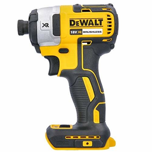 Dewalt DCF887N Impact Driver