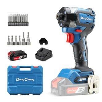 Dong Cheng 20V Impact Driver