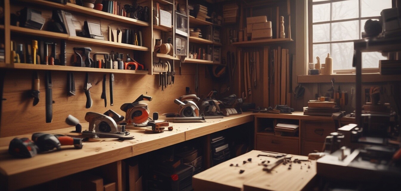 Top Cordless Saws for Precision Woodworking