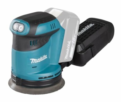 Makita DBO180Z Sander