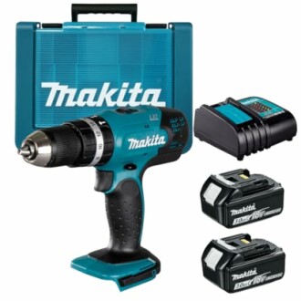 Makita 18V Cordless Combi Drill