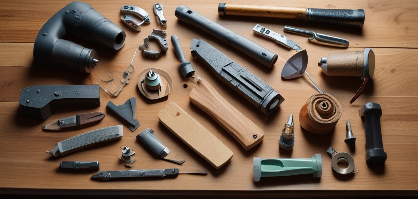How to Sand Like a Pro: Tips for a Perfect Finish